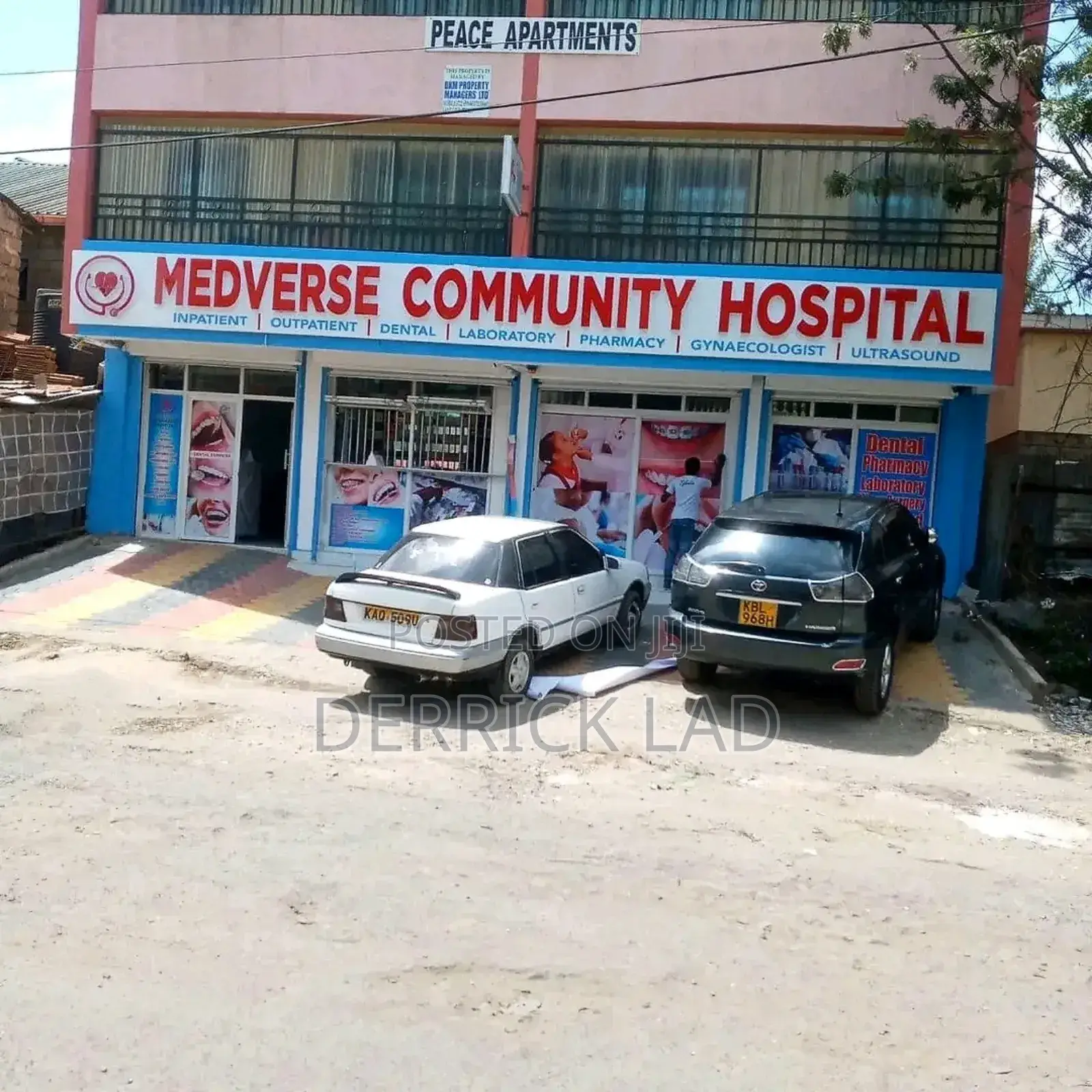 3D and 2D Signs, Lightbox and Regular Signs
