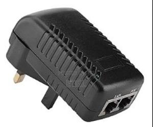 Generic 24V 1A Poe Injector - main view
