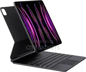 Magic Keyboard for iPad Pro 12.9 Inch(3rd, 4th, 5th and 6th