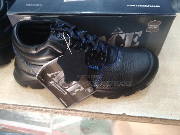 Ace Safety Boots - thumbnail 5