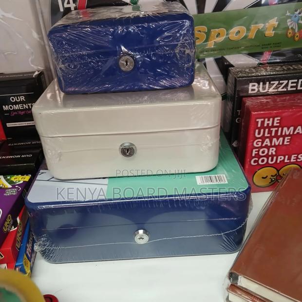 Cash Box ☆Cash Box☆Cash Box☆Cash Board.