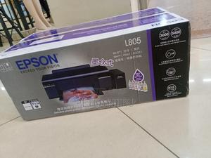 Sublimation Best L805 Printer - thumbnail 2