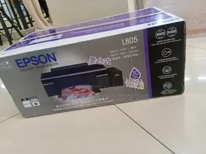 Sublimation Best L805 Printer 