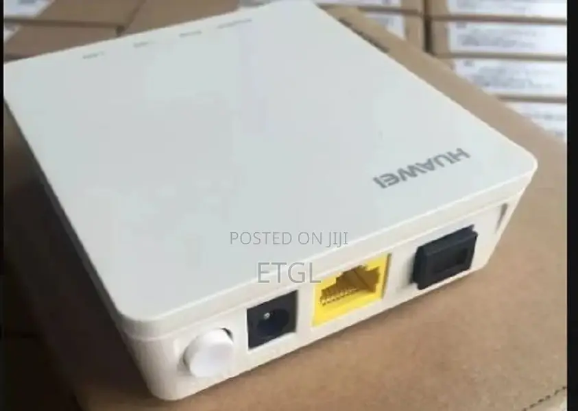Huawei Optical Network Terminal