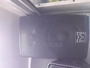 Martin Audio Speaker 6inch (F650) 250 Watts