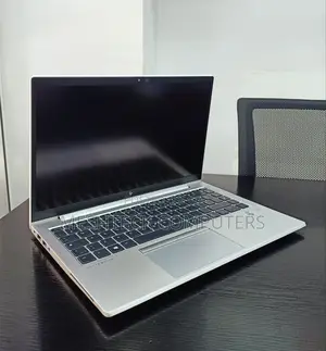 Laptop HP EliteBook 840 G7 16GB Intel Core I5 SSD 512GB