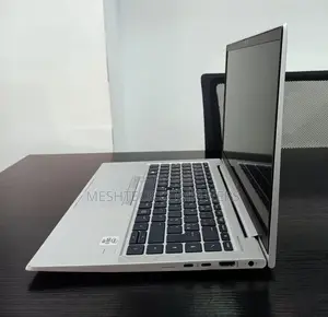 Laptop HP EliteBook 840 G7 16GB Intel Core I5 SSD 512GB