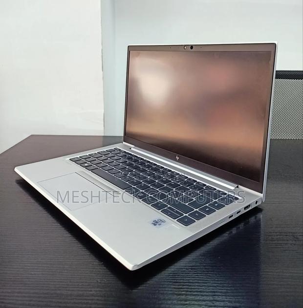 Laptop HP EliteBook 840 G7 16GB Intel Core I5 SSD 512GB