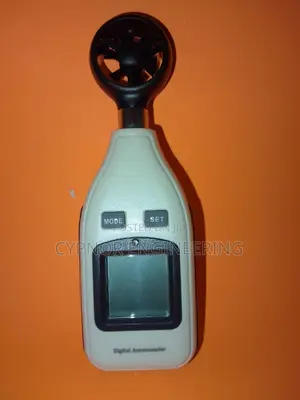 Weather Wind Sensor Digital Anemometer Essential