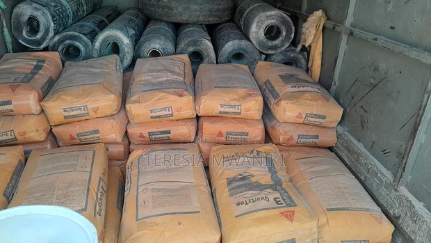 Sikafloor-3 Quartztop  - thumbnail 2