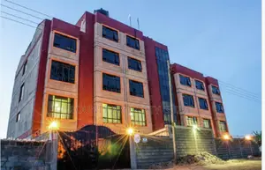 For Sale.! A 3 Star Hotel Within Outskirts of Nairobi City