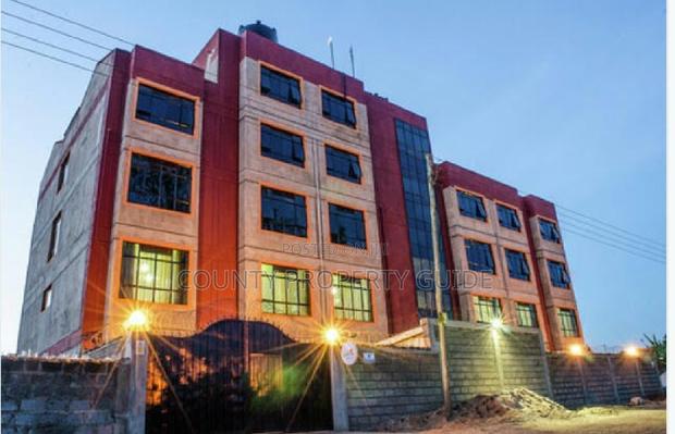 For Sale.! A 3 Star Hotel Within Outskirts of Nairobi City