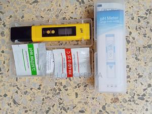 Reliable Ph Meter for Precise Measurements - main view