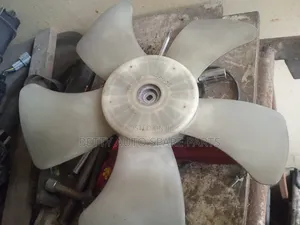 Mazda Demio Radiator Fun Blade