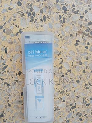 Portable Ph Meter for Accurate Testing - thumbnail 2