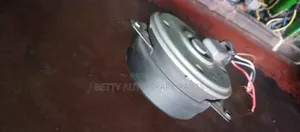 Mazda Demio Fun Motor