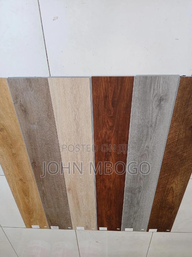 SPC Flooring Supplier - 5mm * - thumbnail 2
