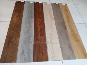 SPC Flooring Supplier - 5mm *