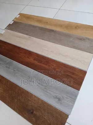 SPC Flooring Supplier - 5mm *