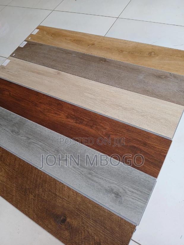 SPC Flooring Supplier - 5mm * - thumbnail 4