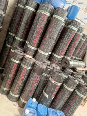 APP Membrane Bitumax
