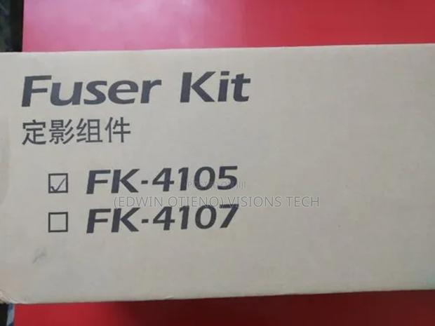FK4105 Fuser Unit for Kyocera Taskalfa 1800