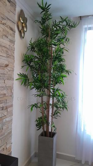 1.8m Long Bamboo Artificial Sticks KSH 600 a Stick - main view