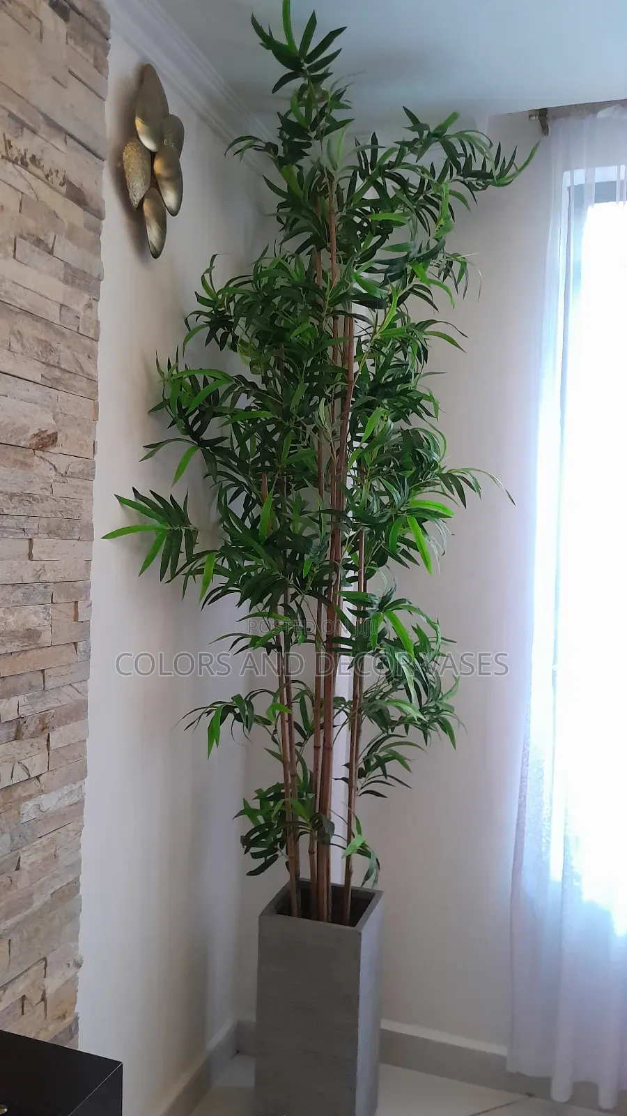 1.8m Long Bamboo Artificial Sticks KSH 600 a Stick