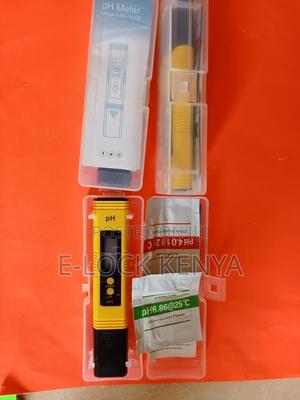 Easy to Use Ph Measuring Device - thumbnail 2