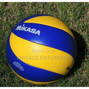 Mikasa (Volleyball)"°° - thumbnail 2