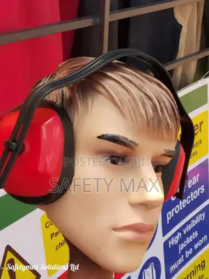Hearing Protection Ear Muffs