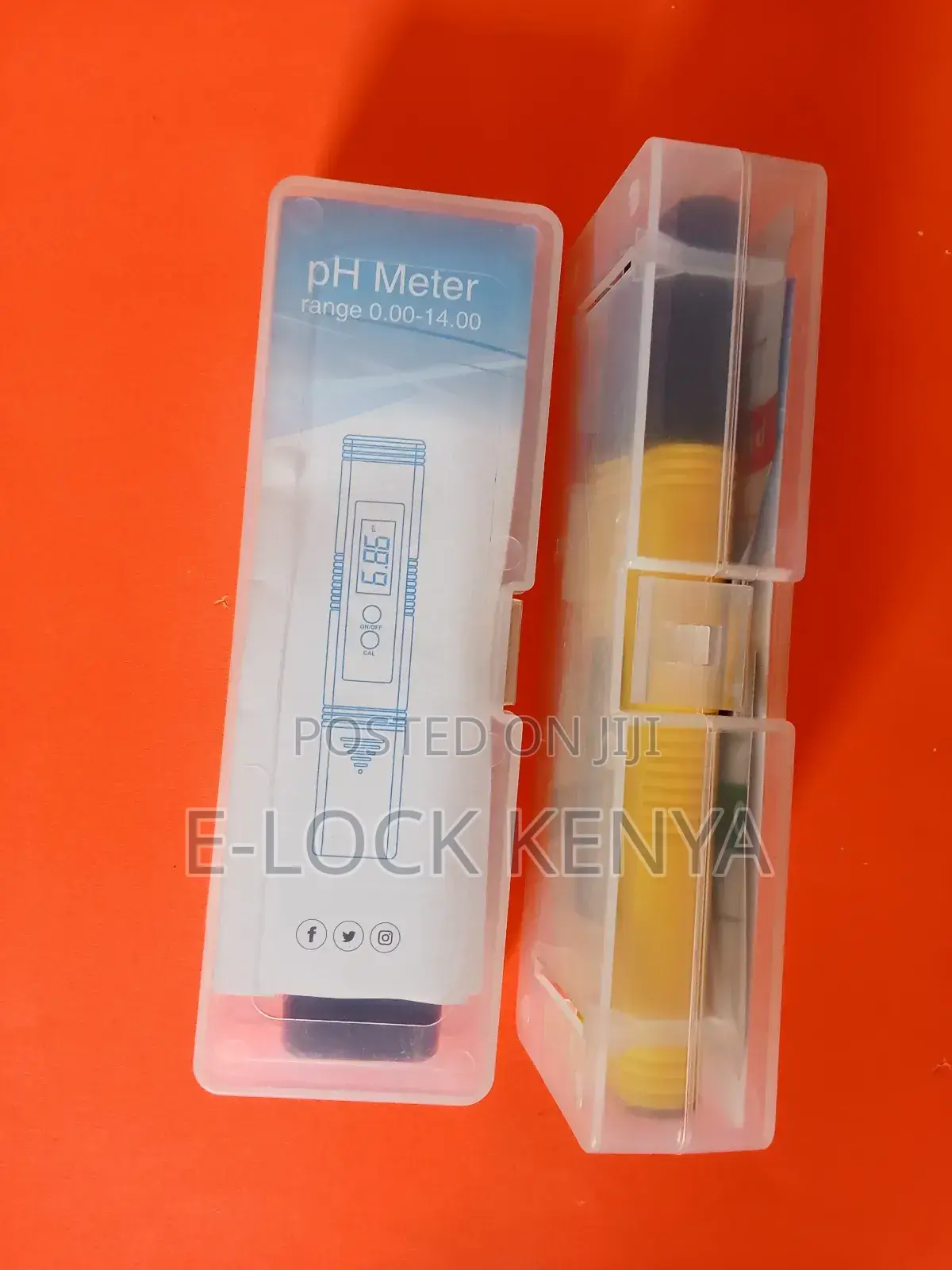 Reliable Ph Meter for Consistent Results