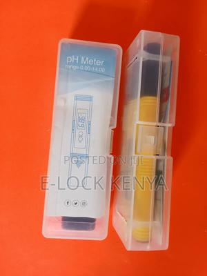Reliable Ph Meter for Consistent Results - thumbnail 2