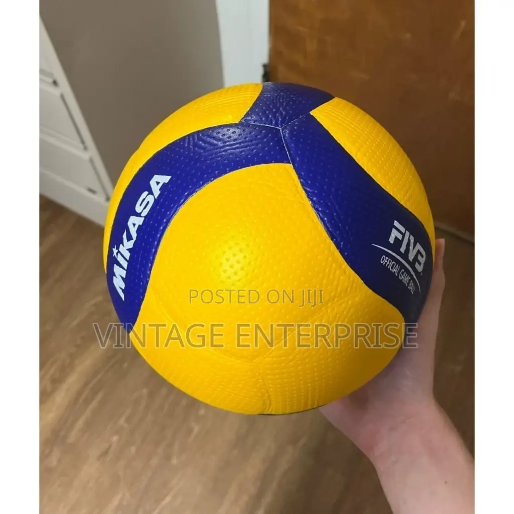 Volleyball (Mikasa )'^°°