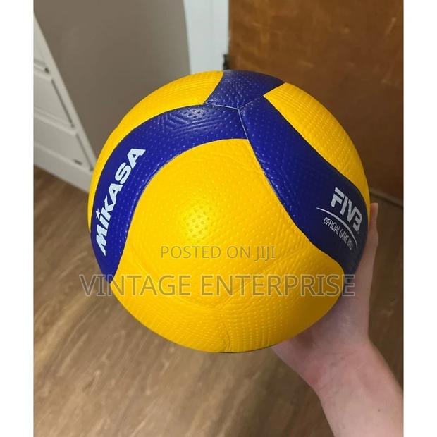 Volleyball (Mikasa )'^°°