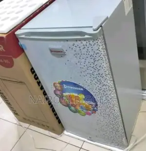 Original Premier 90 Litres Door Fridge