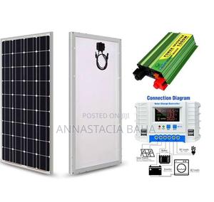 Solarmax 300W Solar Panel All Weather 25 Years Warranty Mono - thumbnail 2