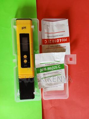Laboratory Water Test Ph Meter - thumbnail 2