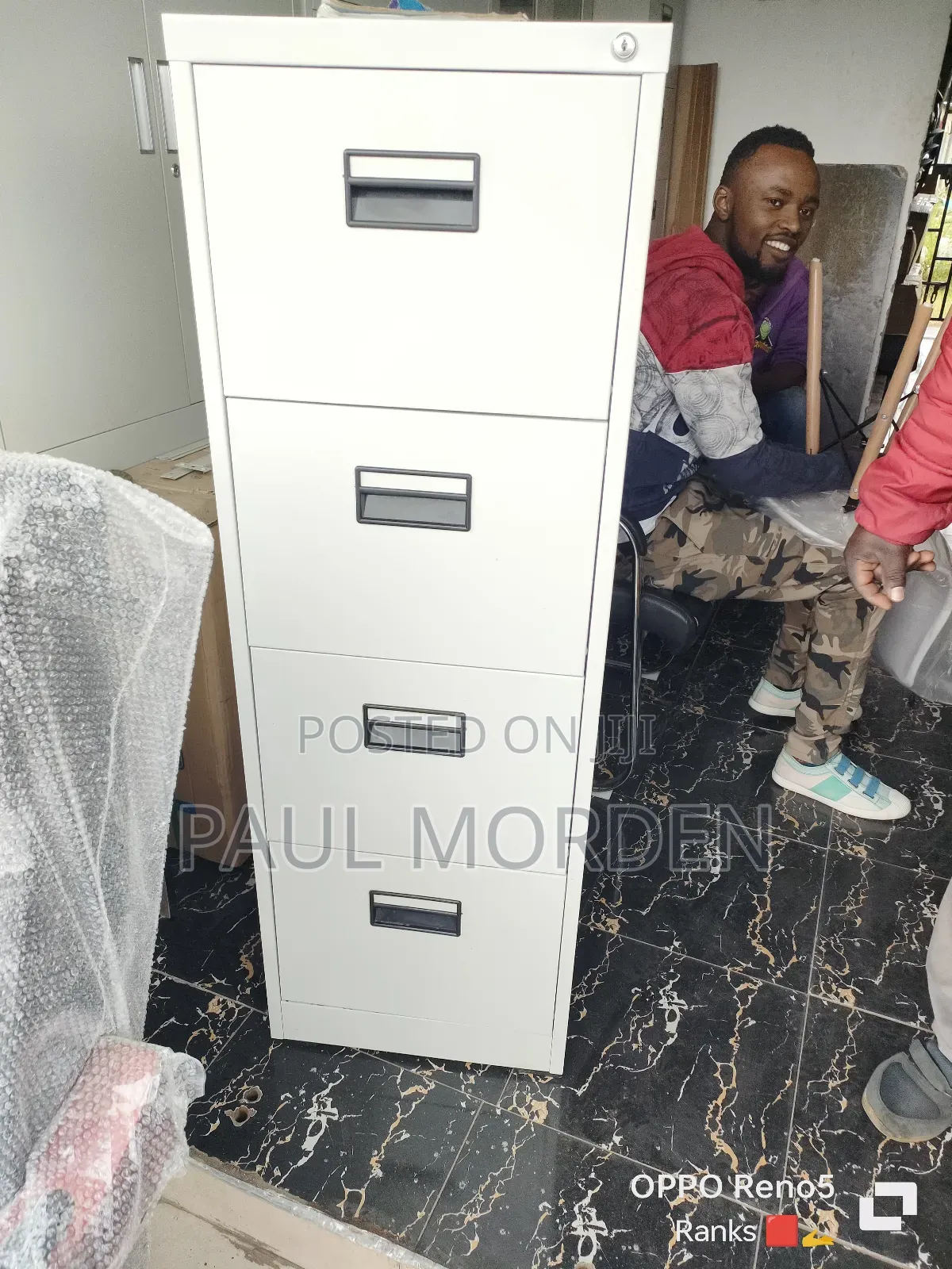 Office File Cabinet