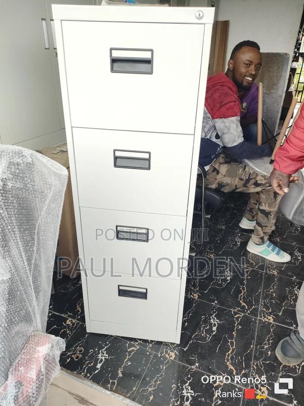 Office File Cabinet