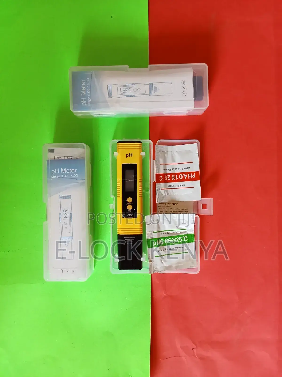 Measure Ph Levels With Precision