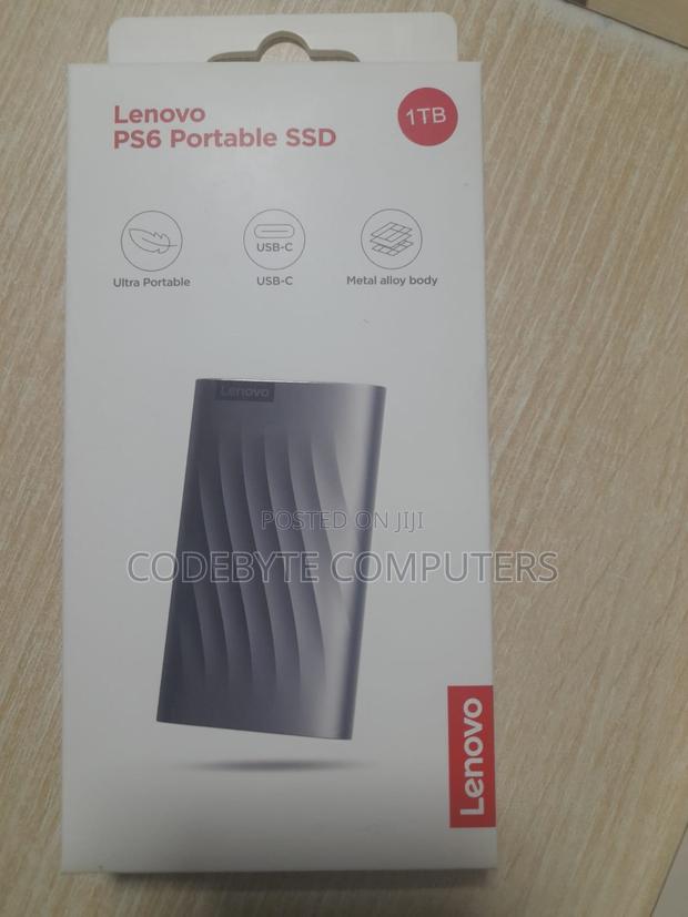 Lenovo 1tb Ps8 SSD || Lenovo 1tb Ps8 SSD