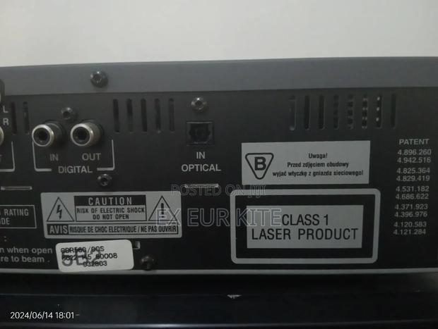CD Player and Recording - thumbnail 6