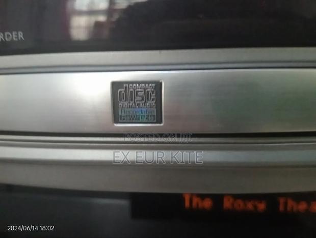 CD Player and Recording - thumbnail 7