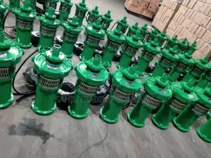 Cevada 3 HP 4 HP 2" 3 Phase Submersible Pump Heavy Duty