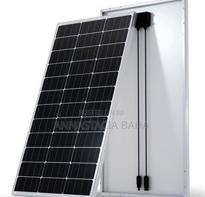 Solarmax 200watts Solar Panel All Weather Monocrystalline - thumbnail 2