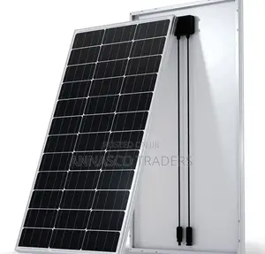 Solarmax 200watts Solar Panel All Weather Monocrystalline