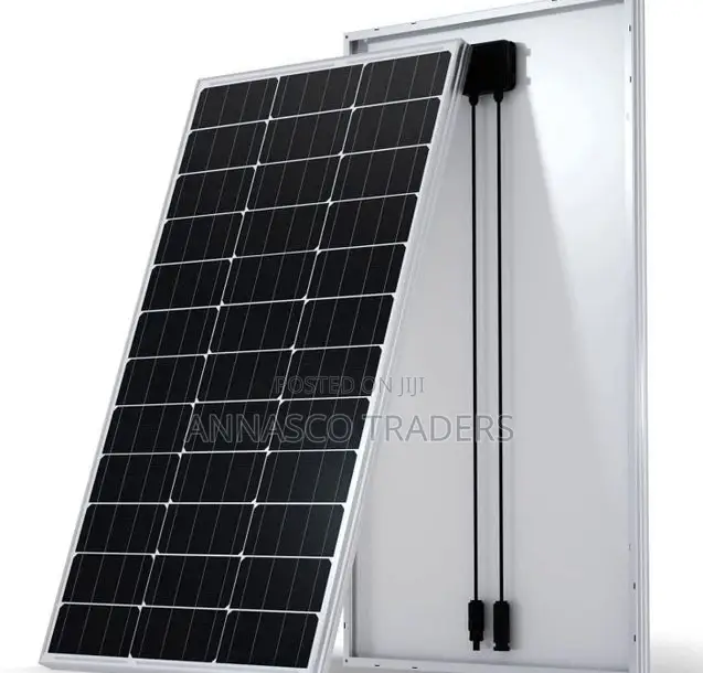 Solarmax 200watts Solar Panel All Weather Monocrystalline