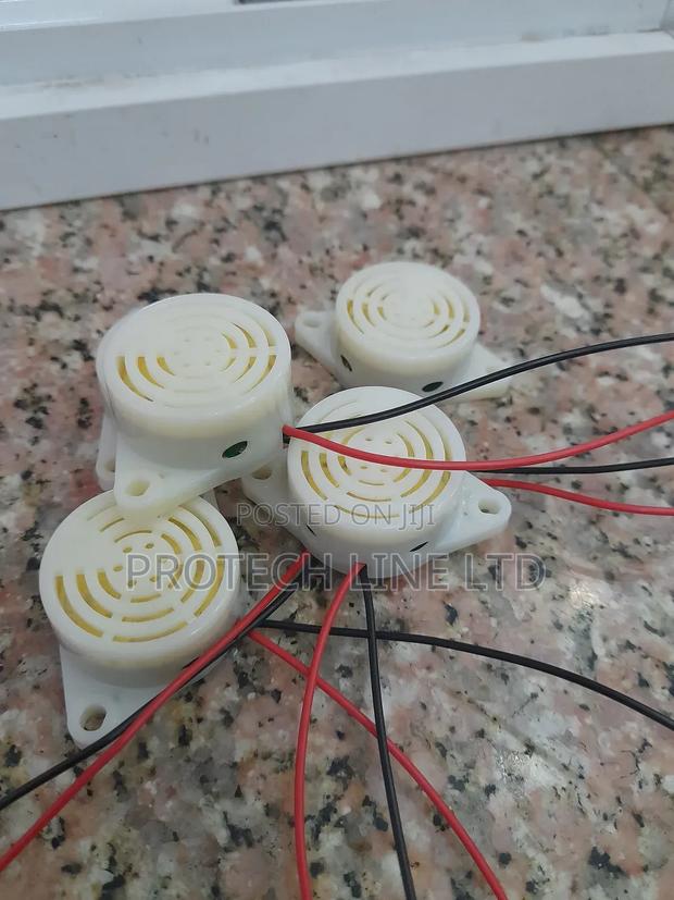 Buzzer Sounder - thumbnail 2