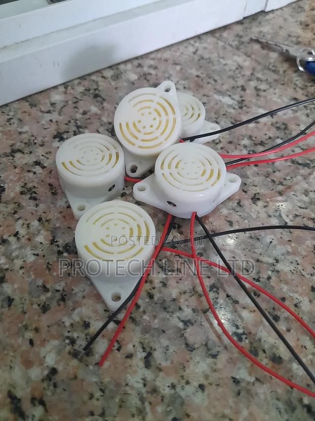 Buzzer Sounder - thumbnail 3